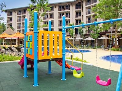 ایبیز استیلز کرابی او نانگ