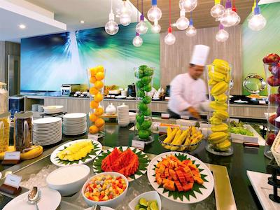 ایبیز استیلز کرابی او نانگ