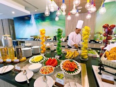 ایبیز استیلز کرابی او نانگ