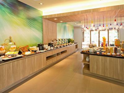 ایبیز استیلز کرابی او نانگ