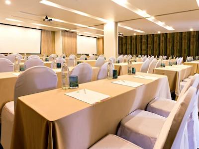 ایبیز استیلز کرابی او نانگ