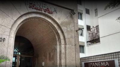 ایپانما بیچ استار