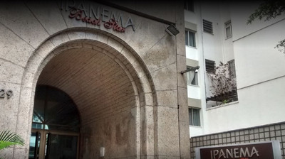 ایپانما بیچ استار
