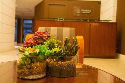 ایپانما بیچ استار