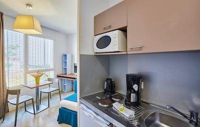 اپاردتل اُدالیز کانبیر