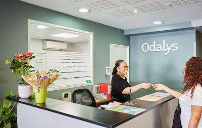 اپاردتل اُدالیز کانبیر