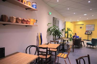 اپاردتل اُدالیز کانبیر