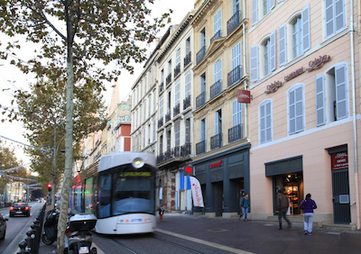 اپاردتل اُدالیز کانبیر