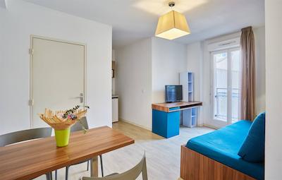 اپاردتل اُدالیز کانبیر