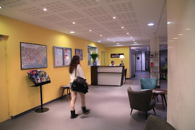 اپاردتل اُدالیز کانبیر