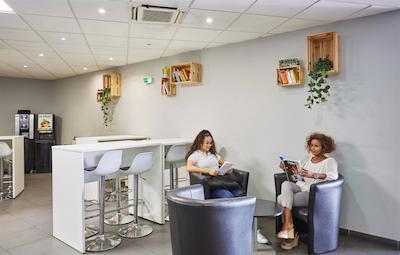 اپاردتل اُدالیز کانبیر