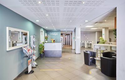 اپاردتل اُدالیز کانبیر