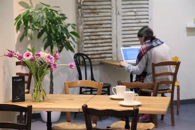 اپاردتل اُدالیز کانبیر