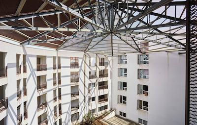 اپاردتل اُدالیز کانبیر