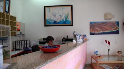 گاردن اند اسیا بوتیک لدجینگ