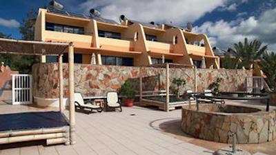 گاردن اند اسیا بوتیک لدجینگ