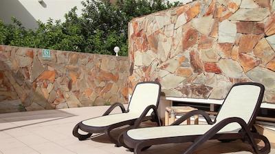 گاردن اند اسیا بوتیک لدجینگ