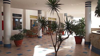 گاردن اند اسیا بوتیک لدجینگ