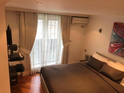 د نو لندن کارلتون هتل