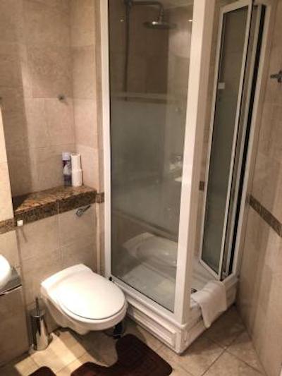 د نو لندن کارلتون هتل