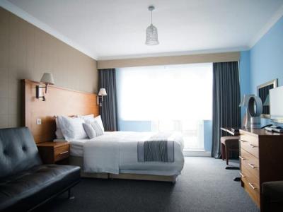 د نو لندن کارلتون هتل