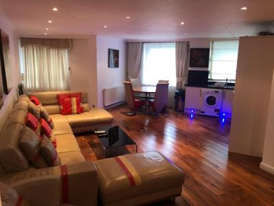 د نو لندن کارلتون هتل