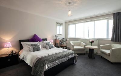 د نو لندن کارلتون هتل