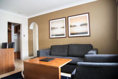 د نو لندن کارلتون هتل