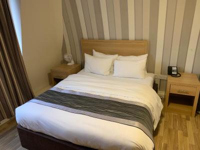 د نو لندن کارلتون هتل