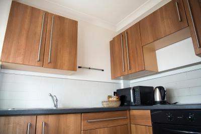 د نو لندن کارلتون هتل