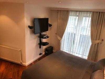 د نو لندن کارلتون هتل