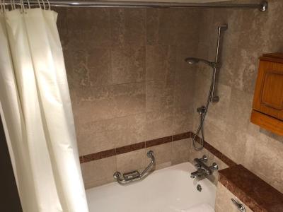 د نو لندن کارلتون هتل