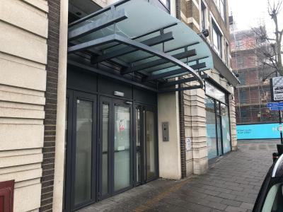 د نو لندن کارلتون هتل