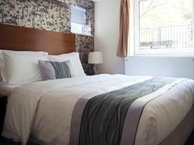 د نو لندن کارلتون هتل