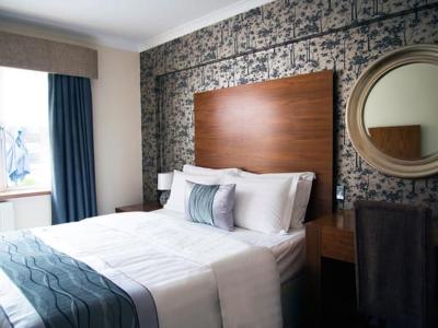 د نو لندن کارلتون هتل