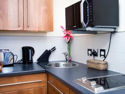 د نو لندن کارلتون هتل