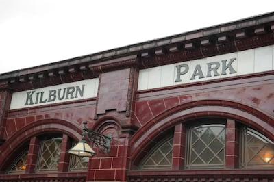 د نو لندن کارلتون هتل