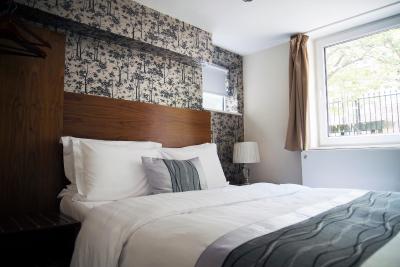 د نو لندن کارلتون هتل