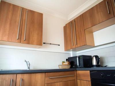 د نو لندن کارلتون هتل