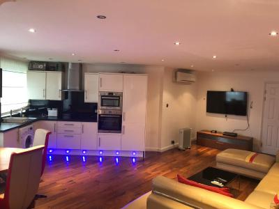 د نو لندن کارلتون هتل