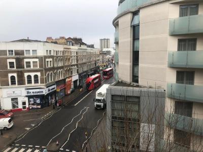 د نو لندن کارلتون هتل