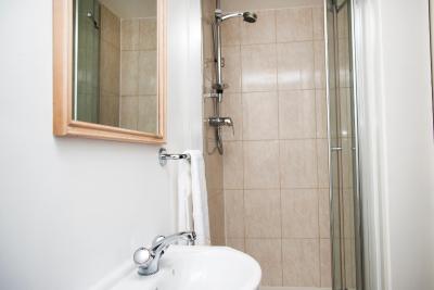 د نو لندن کارلتون هتل