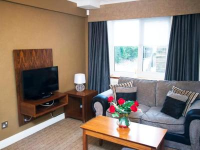 د نو لندن کارلتون هتل