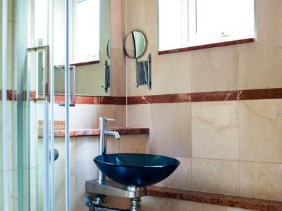 د نو لندن کارلتون هتل