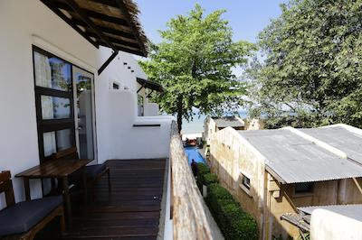 د هامک ساموی بیچ ریزرت