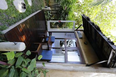 د هامک ساموی بیچ ریزرت