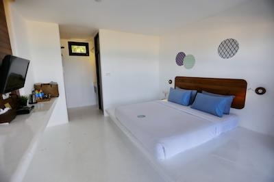 د هامک ساموی بیچ ریزرت