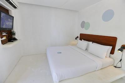 د هامک ساموی بیچ ریزرت