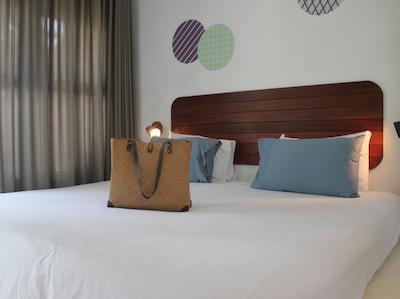 د هامک ساموی بیچ ریزرت