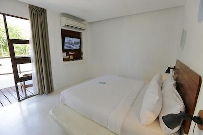 د هامک ساموی بیچ ریزرت